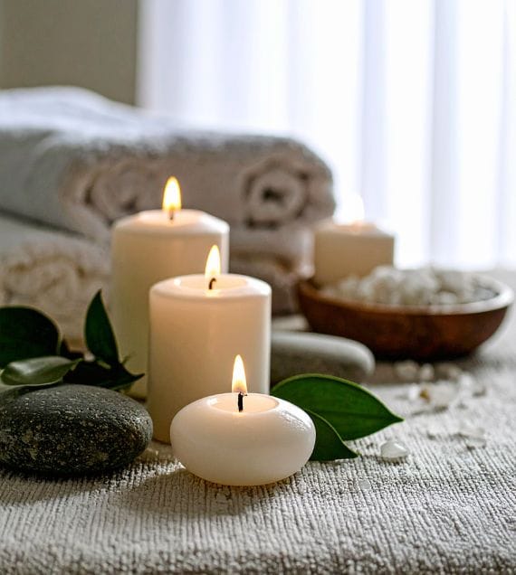 spa muscat